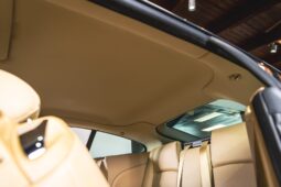 
										2007 Jaguar XK Coupe full									