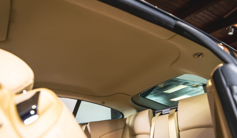 
								2007 Jaguar XK Coupe full									