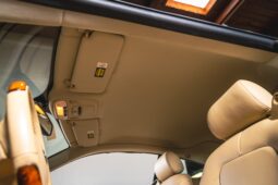 
										2007 Jaguar XK Coupe full									