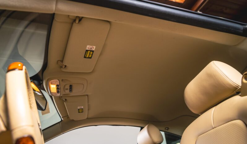 
								2007 Jaguar XK Coupe full									