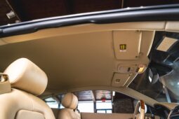 
										2007 Jaguar XK Coupe full									