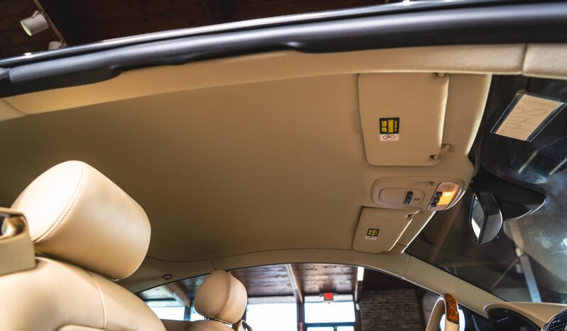 
								2007 Jaguar XK Coupe full									