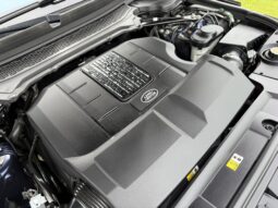 
										2017 Land Rover Range Rover Supercharged full									