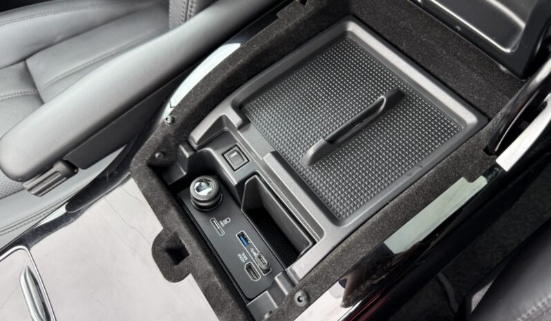 
								2017 Land Rover Range Rover Supercharged full									