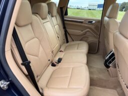 
										2013 Porsche Cayenne Diesel full									