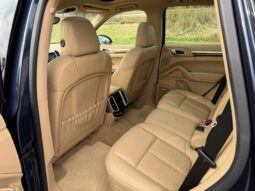 
										2013 Porsche Cayenne Diesel full									