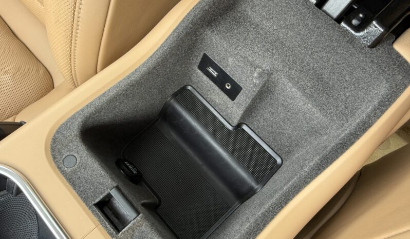 
								2013 Porsche Cayenne Diesel full									