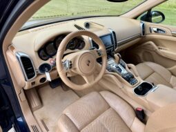 
										2013 Porsche Cayenne Diesel full									