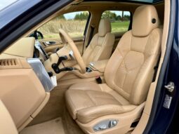 
										2013 Porsche Cayenne Diesel full									