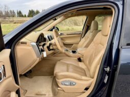 
										2013 Porsche Cayenne Diesel full									