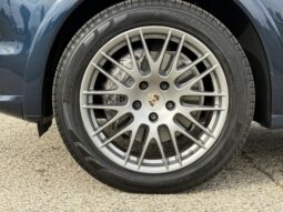 
										2013 Porsche Cayenne Diesel full									