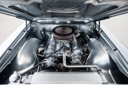 
										1969 Chevrolet Chevelle 632 BIG Block Restomod full									