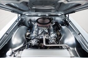 1969 Chevrolet Chevelle 632 BIG Block Restomod