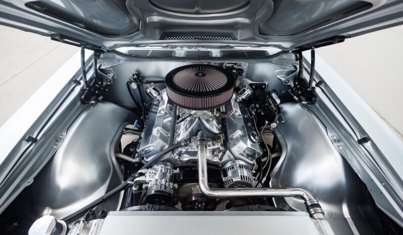 
								1969 Chevrolet Chevelle 632 BIG Block Restomod full									