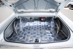 
										1969 Chevrolet Chevelle 632 BIG Block Restomod full									