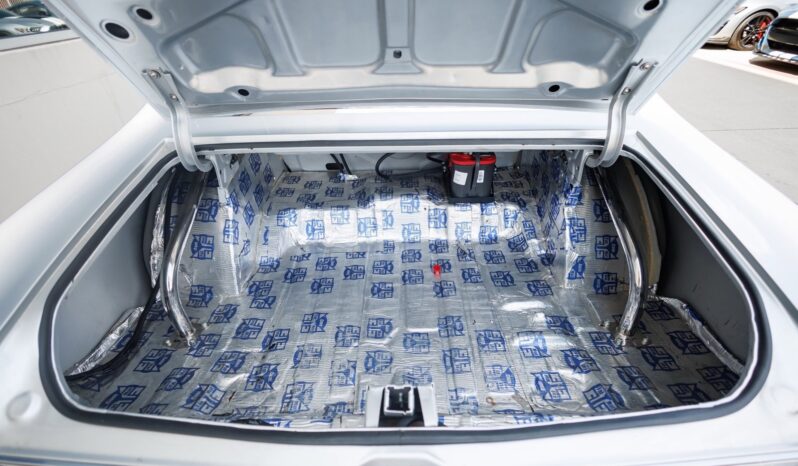 
								1969 Chevrolet Chevelle 632 BIG Block Restomod full									