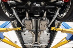 
										1969 Chevrolet Chevelle 632 BIG Block Restomod full									