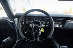 
										1969 Chevrolet Chevelle 632 BIG Block Restomod full									