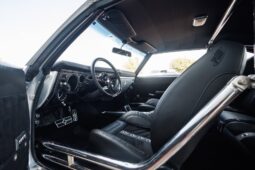 
										1969 Chevrolet Chevelle 632 BIG Block Restomod full									