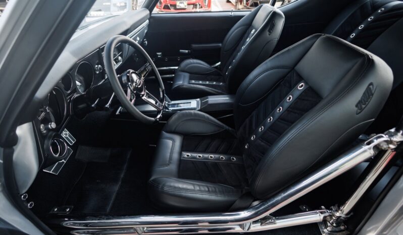 
								1969 Chevrolet Chevelle 632 BIG Block Restomod full									