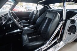 
										1969 Chevrolet Chevelle 632 BIG Block Restomod full									