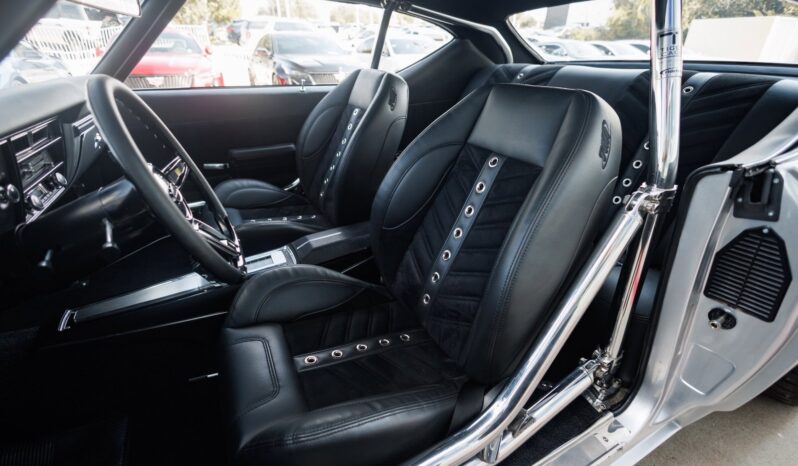 
								1969 Chevrolet Chevelle 632 BIG Block Restomod full									