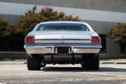 
										1969 Chevrolet Chevelle 632 BIG Block Restomod full									