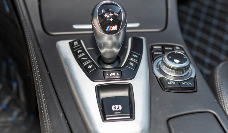 
								2013 BMW M5 full									