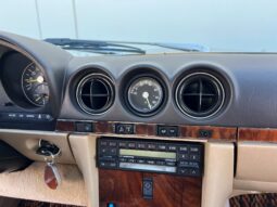 
										1986 Mercedes-Benz 560SL full									