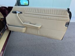 
										1986 Mercedes-Benz 560SL full									