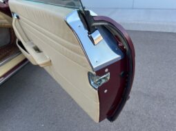 
										1986 Mercedes-Benz 560SL full									