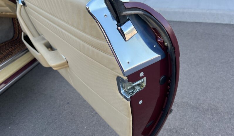 
								1986 Mercedes-Benz 560SL full									