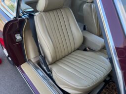 
										1986 Mercedes-Benz 560SL full									