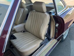 
										1986 Mercedes-Benz 560SL full									