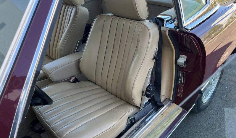
								1986 Mercedes-Benz 560SL full									