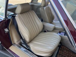 
										1986 Mercedes-Benz 560SL full									