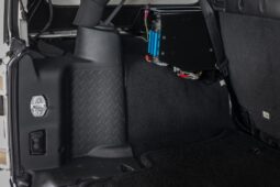 
										2017 Jeep Wrangler Unlimited Rubicon Hard Rock Edition full									