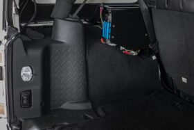 2017 Jeep Wrangler Unlimited Rubicon Hard Rock Edition