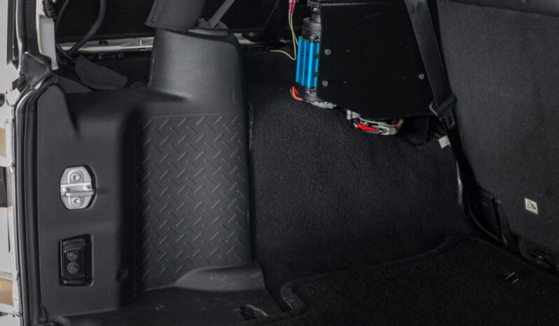 
								2017 Jeep Wrangler Unlimited Rubicon Hard Rock Edition full									