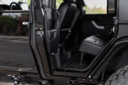 
										2017 Jeep Wrangler Unlimited Rubicon Hard Rock Edition full									