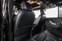 
										2017 Jeep Wrangler Unlimited Rubicon Hard Rock Edition full									