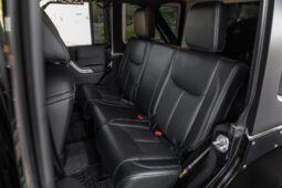 
										2017 Jeep Wrangler Unlimited Rubicon Hard Rock Edition full									