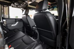 
										2017 Jeep Wrangler Unlimited Rubicon Hard Rock Edition full									