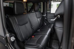 
										2017 Jeep Wrangler Unlimited Rubicon Hard Rock Edition full									