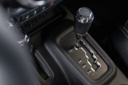 
										2017 Jeep Wrangler Unlimited Rubicon Hard Rock Edition full									