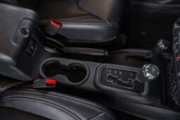 
										2017 Jeep Wrangler Unlimited Rubicon Hard Rock Edition full									