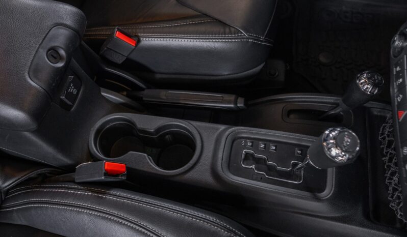 
								2017 Jeep Wrangler Unlimited Rubicon Hard Rock Edition full									