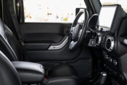 
										2017 Jeep Wrangler Unlimited Rubicon Hard Rock Edition full									