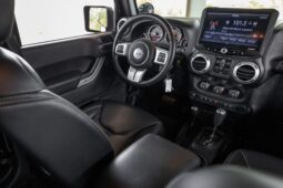 
										2017 Jeep Wrangler Unlimited Rubicon Hard Rock Edition full									