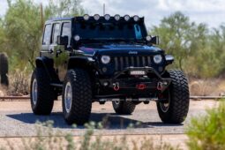 
										2017 Jeep Wrangler Unlimited Rubicon Hard Rock Edition full									